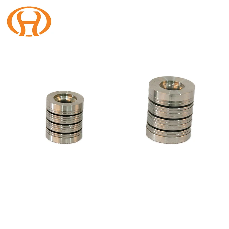 
Strip 0.2~8mm In Stock Low Price Stainless Steel Disc Springs 