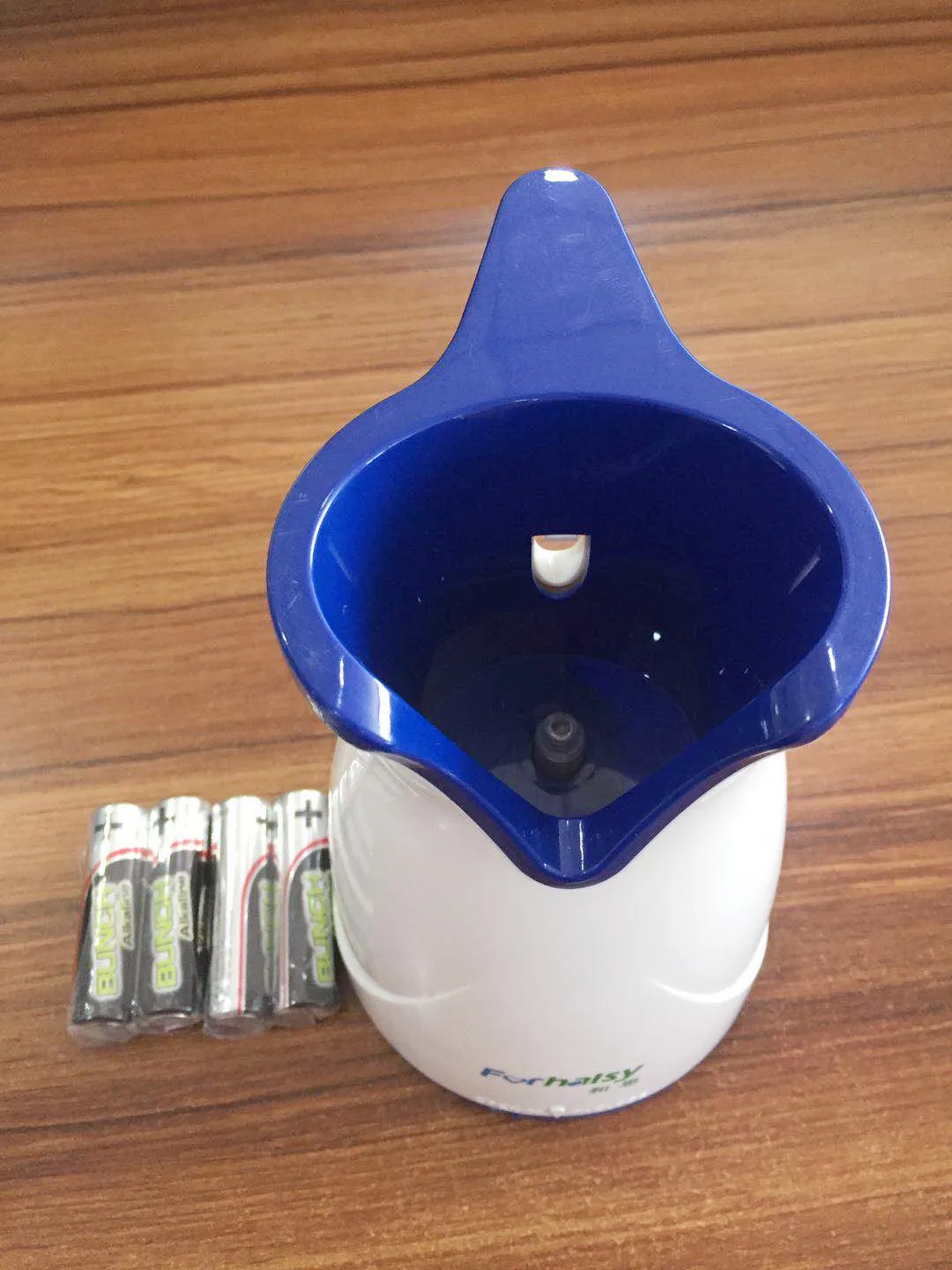 Cheap Desktop Free Motion Sensor Touchless Magic Infrared Soap Dispenser