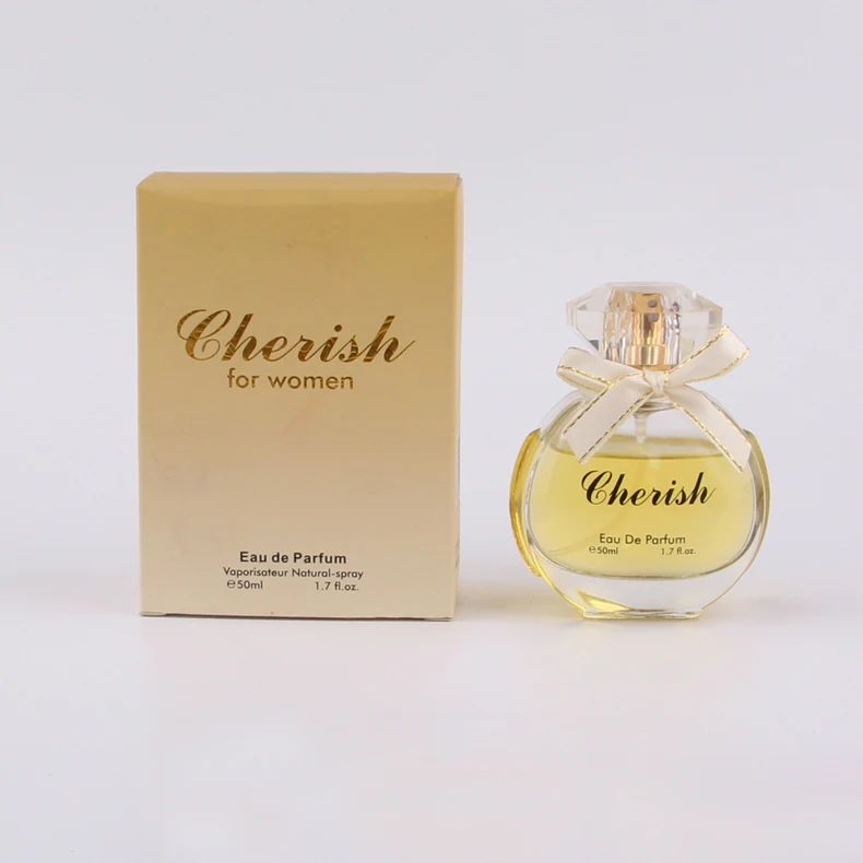 OEM Produce Factory Price Long Last Branded size Perfume-2037