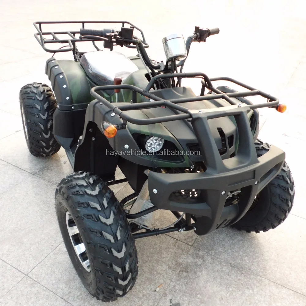 Электрический багги ATV 48 В 4000 Вт