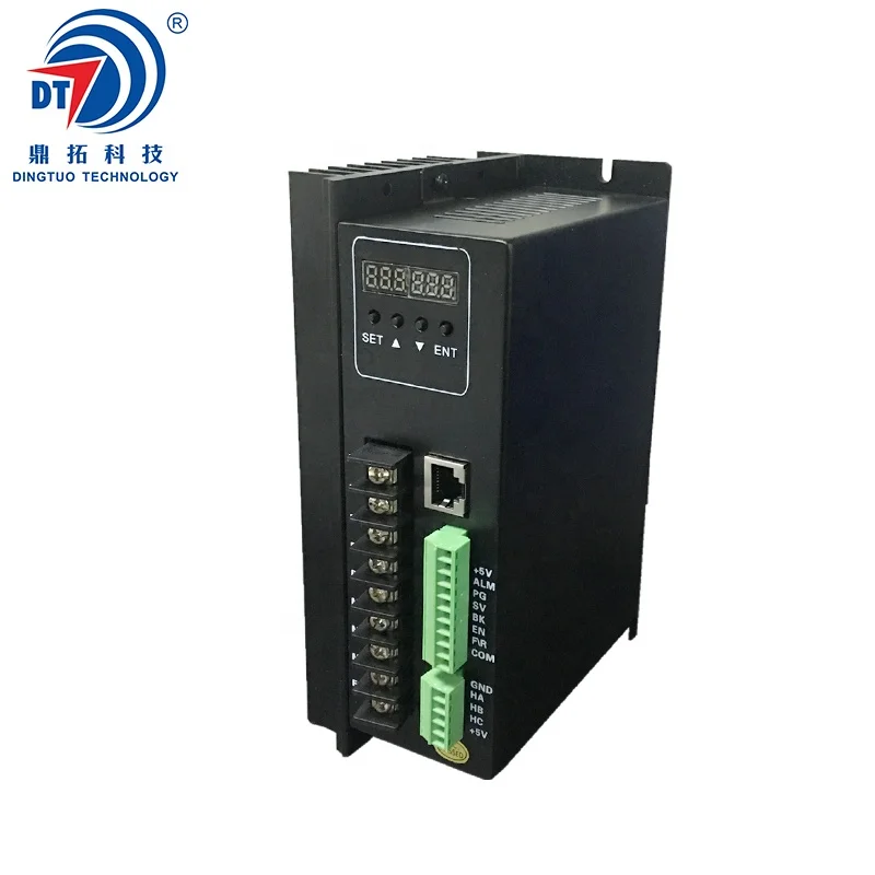 1500W High efficiency energy saving compact and high output bldc motor driver