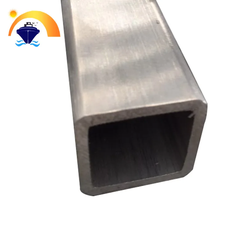 Best Selling Stainless Steel Square Tubes from China Manufacturer