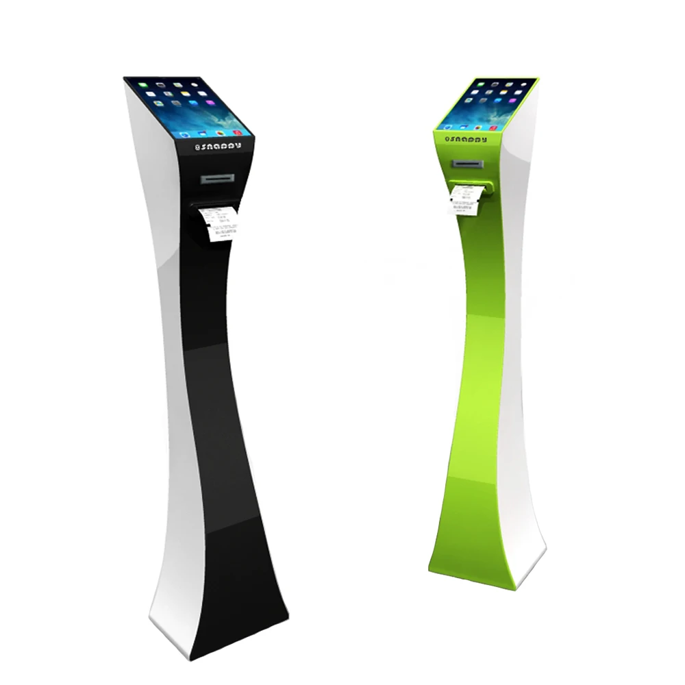 Автоматический дозатор билетов, интеллектуальная многофункциональная электронная система управления очереди для больниц