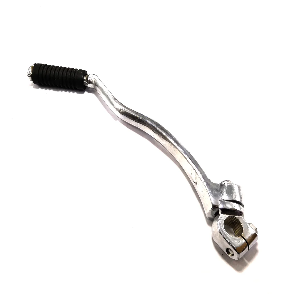 Ktm 450 kick start kit РМЗ 250 kx 250 kick start рычаг 125 мотоцикл начало рычаг для продажи