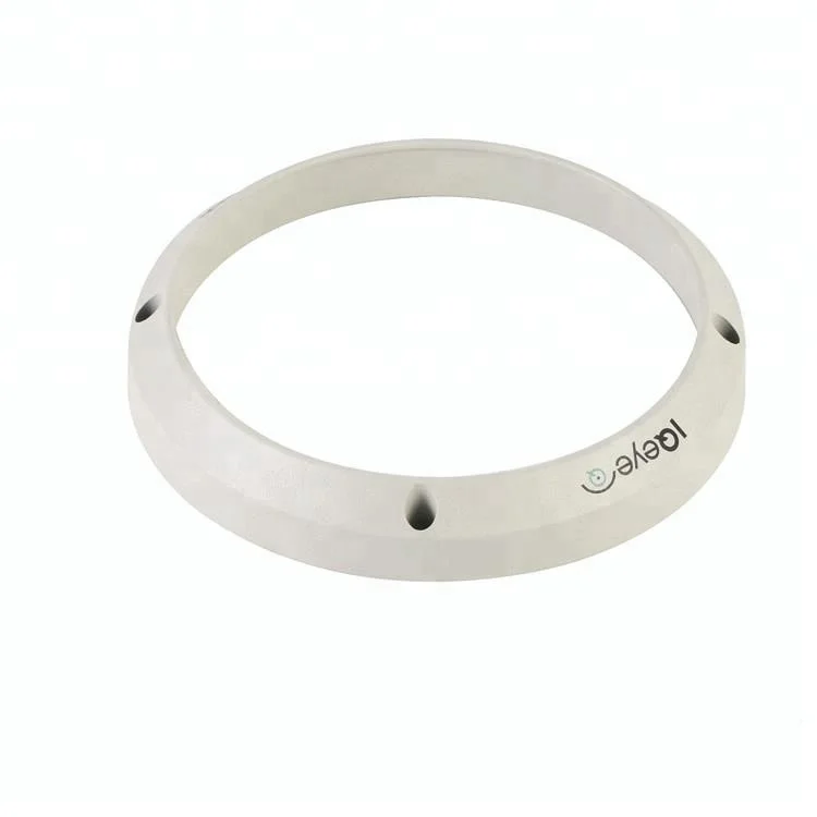 Горячая продажа Открытый Подводный CCTV корпус купольной камеры