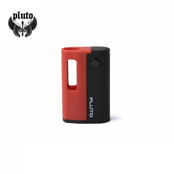 Лидер продаж, pluto ubox 510, резьбовой мод, коробка cbd