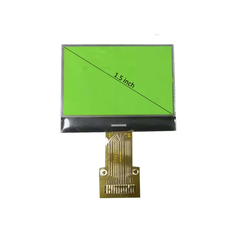 128X64 cog graphic lcd module