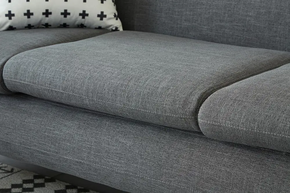 China 2022 Best Selling Modern Low Price High Quality Sofa Sets