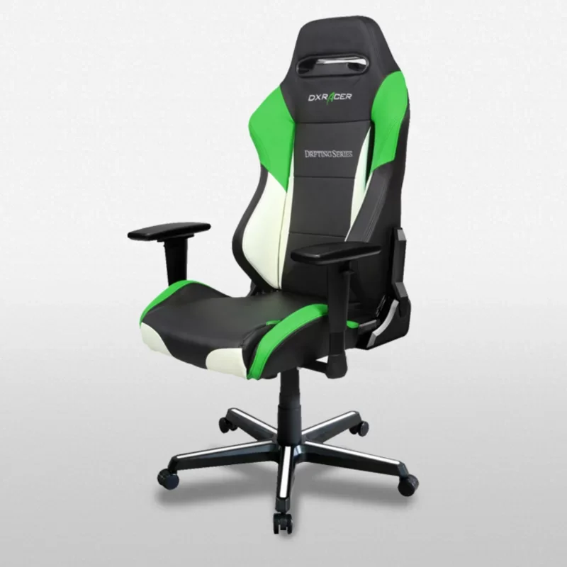 
wholesale gaming office chair computer racing chair for gamer with adjustable armrest 