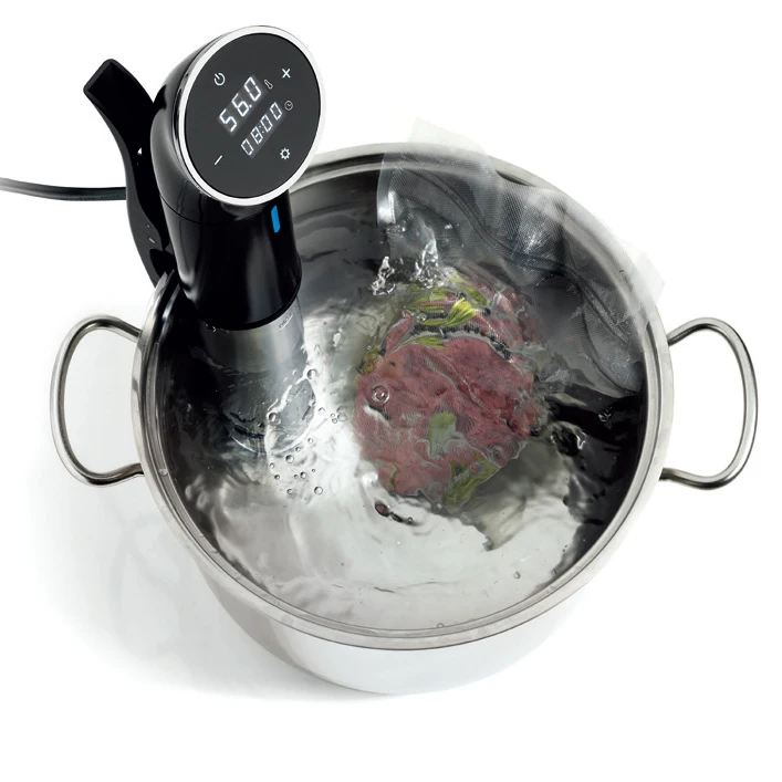 2018 home use sous vide immersion circulator heater, china sous vide