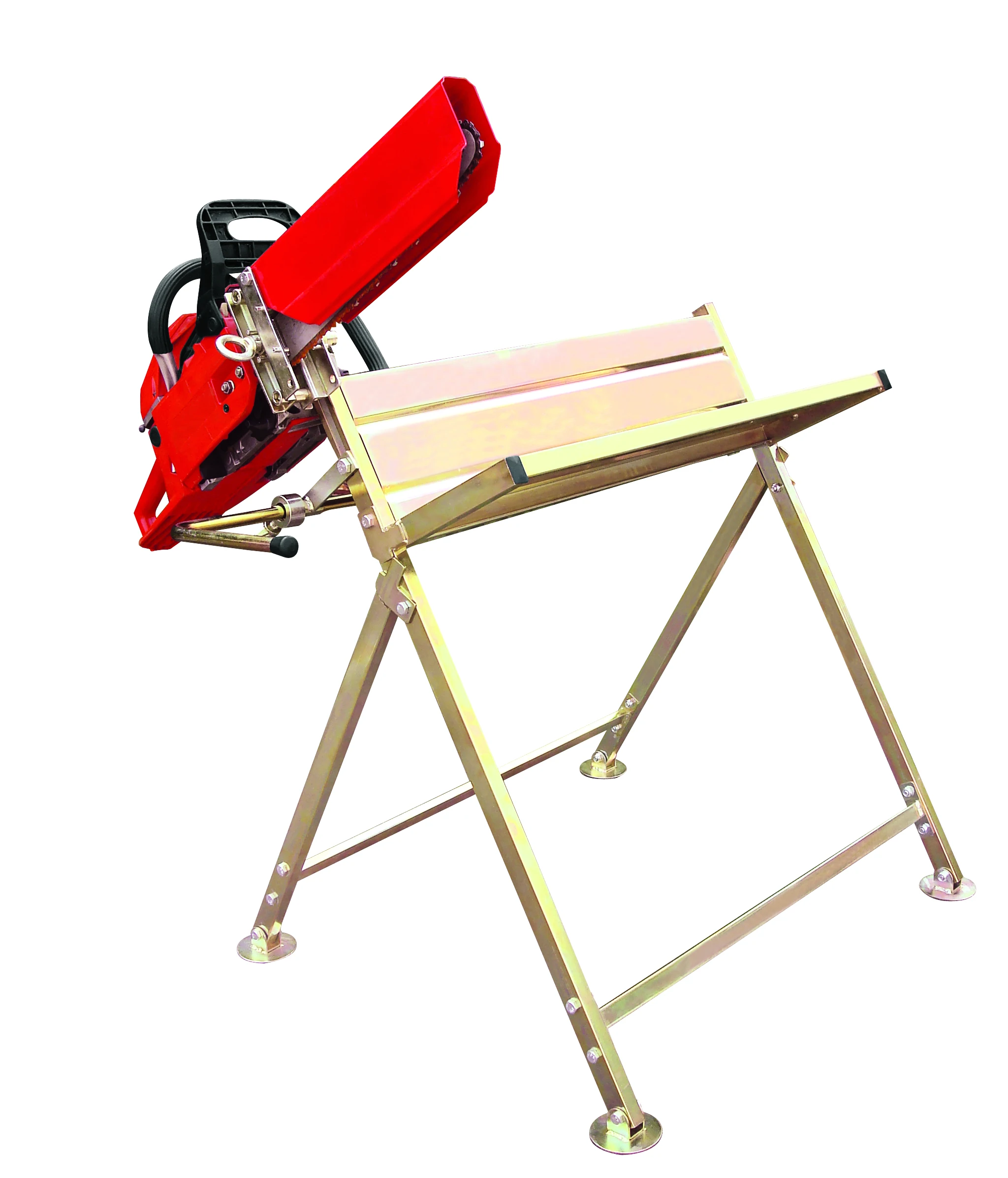 Новая пила, лошадь, складной трест-пила, лошади