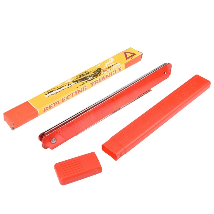 E-MARK traffic signs car warning triangles traffic safety road warning triangle