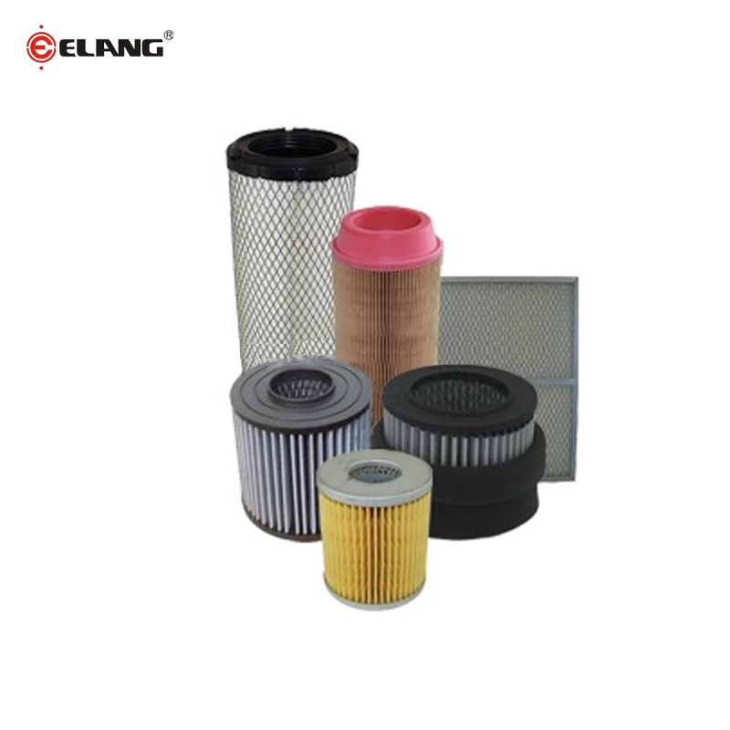 6.0215.0 воздушный компрессор воздушный фильтр для Kaeser