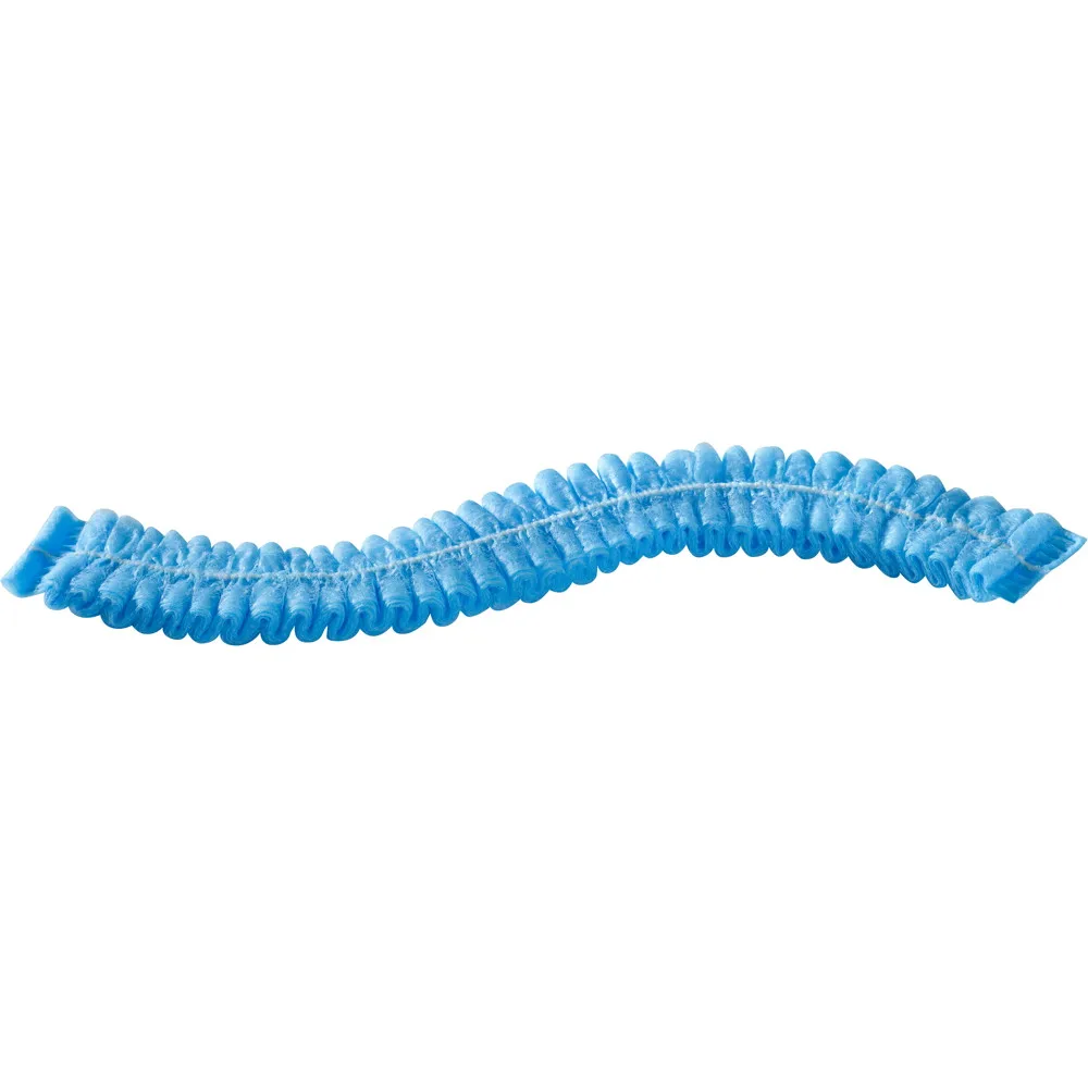 Медицинская шапочка, одноразовая шапочка для волос, шапочка для медсестры, Нетканая эластичная дешевая хирургическая шапочка