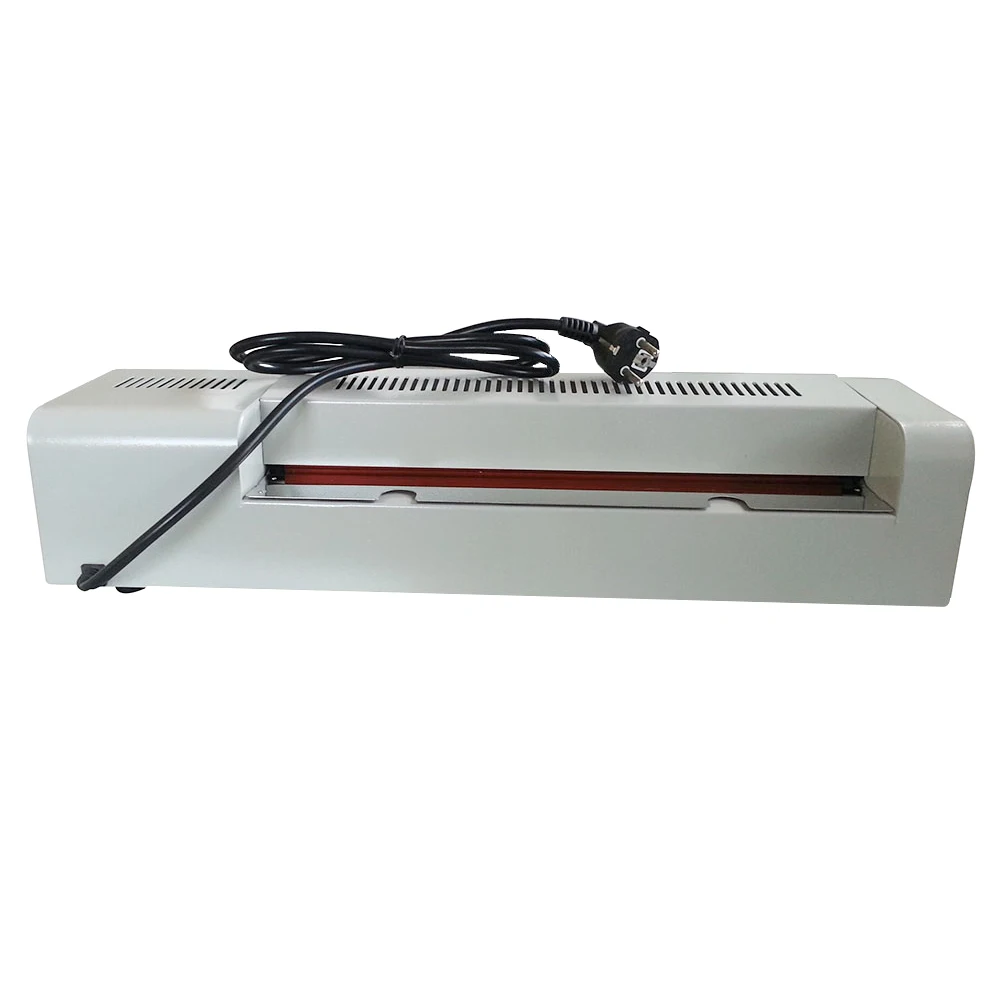 A3 pouch laminator cold  laminadora