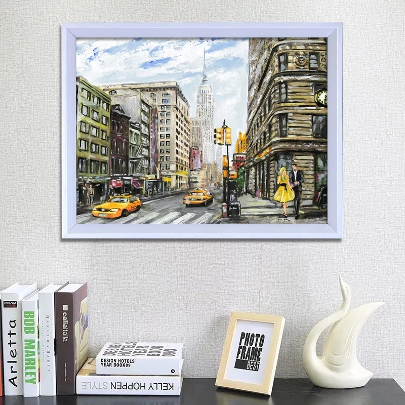 
Wholesale Eco-friendly framing plastic cheap polystyrene ps photo frame moulding 