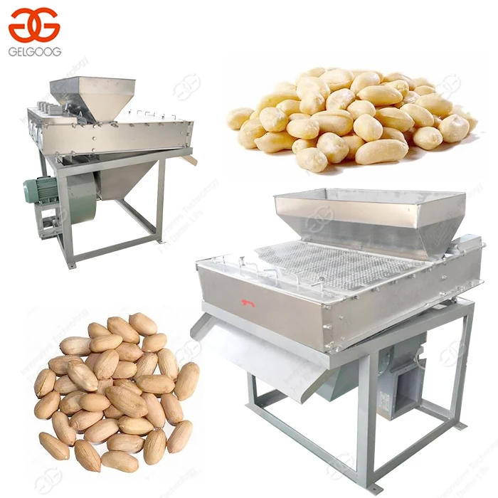 Машина для шелушения арахиса | Машина для шелушения кожи арахиса | Машина для шелушения арахиса