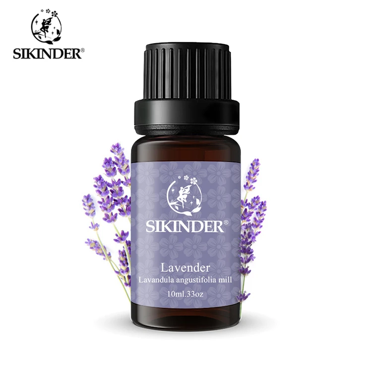 Болгарская лаванда эфирное масло 10 мл/100 мл/30 мл производитель