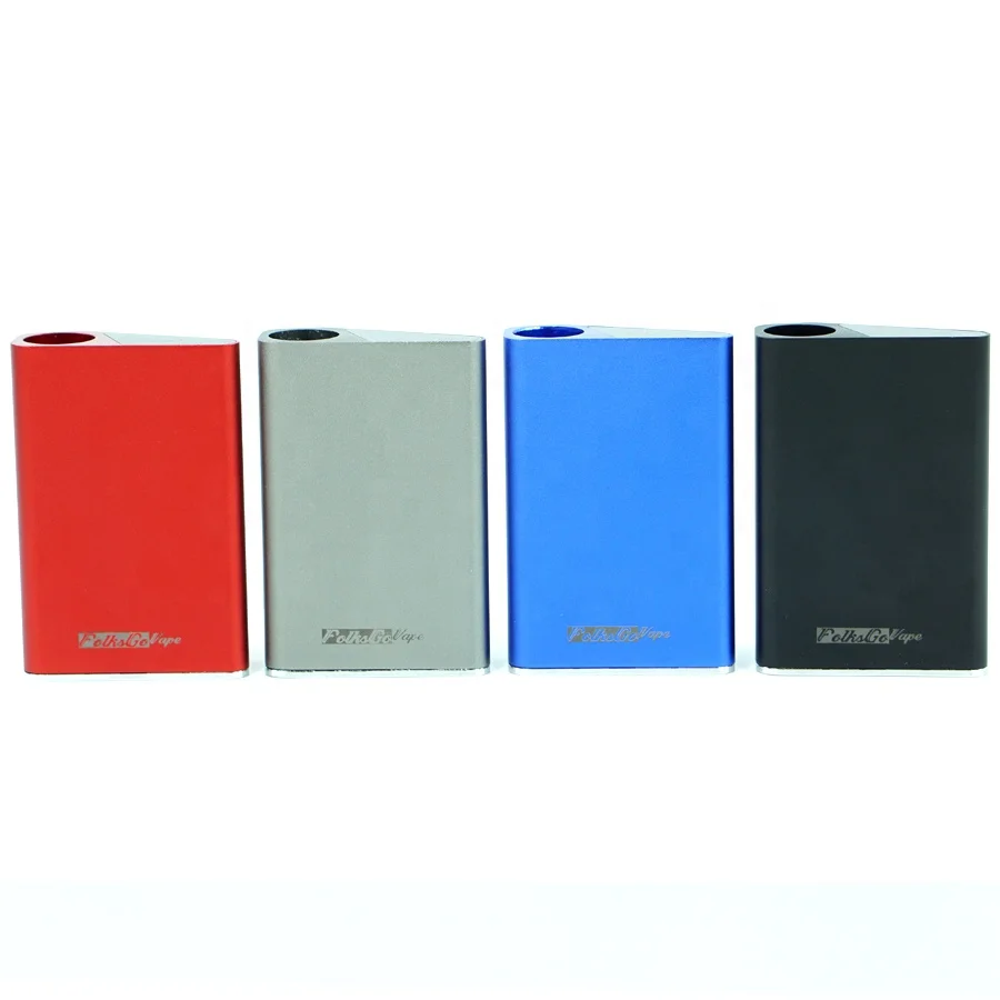 Популярный портативный Перезаряжаемый Испаритель оптом