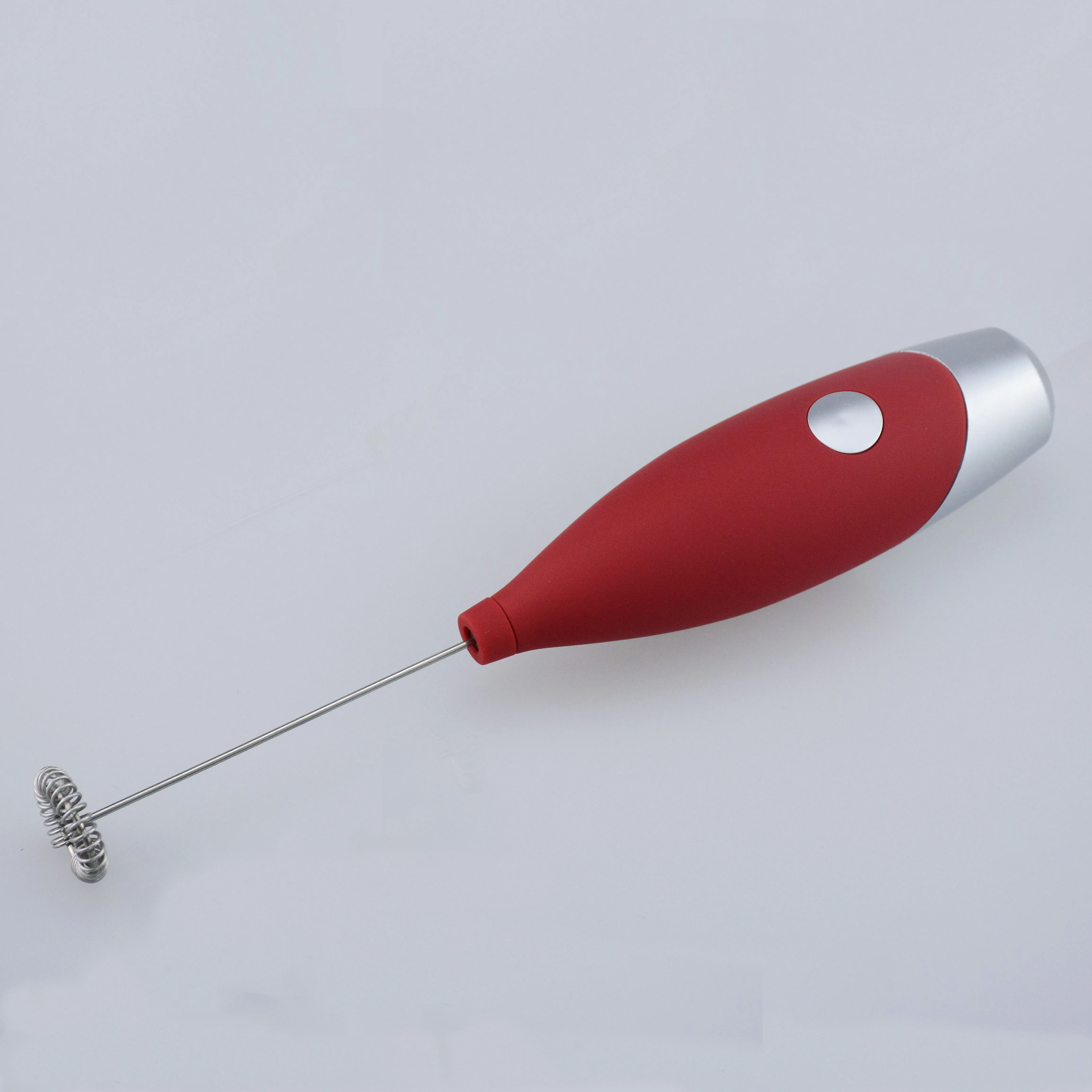 Factory Customized electric automatic battery milk frother