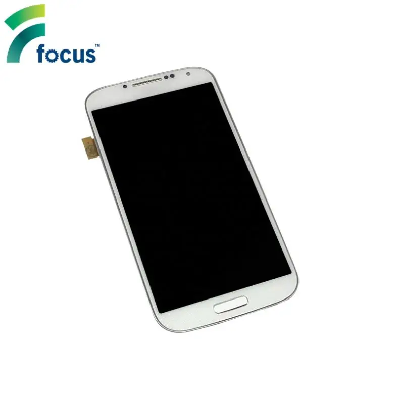 Оценка качества ЖК-дисплей для Samsung Galaxy S4 i9500