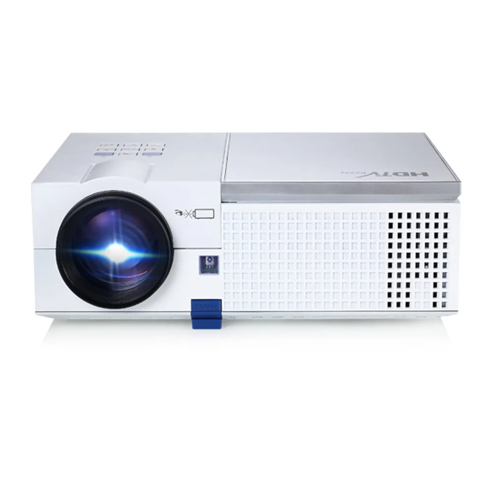 OEMODM can be provided Home Theater Digital Beamer