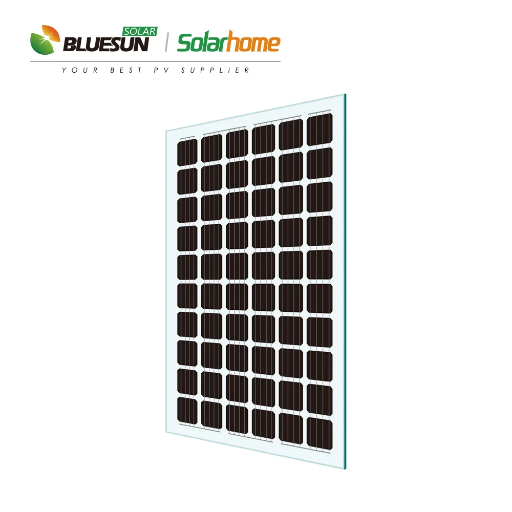 Transparent Thin Film Solar Panel Window Film Solar for Steel Structure Building