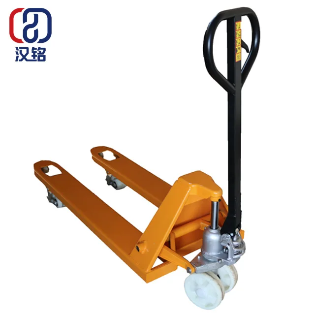 1.5T semi hand pallet truck pallet jack