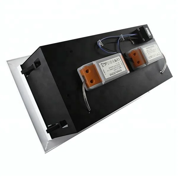 
High Quality AR111 LED Recessed Ceiling Light Downlight dimmable 15w 