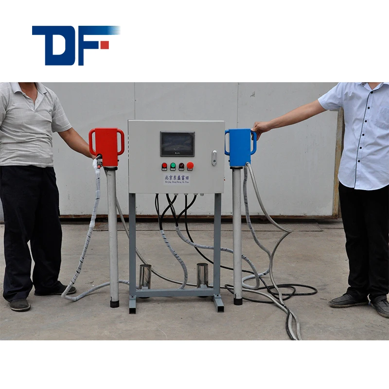 Двух компонентов полиуретан изоляции спрей машина для стен и крыши