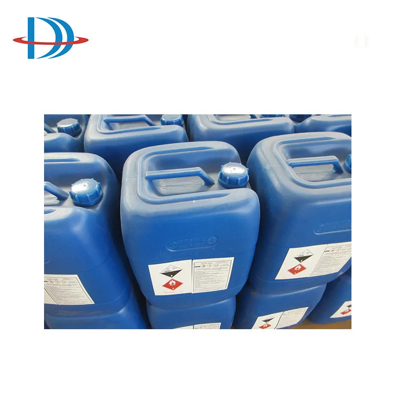 
Finely Processed Acetic Acid South Korea Glacial Acetic Acid Price 