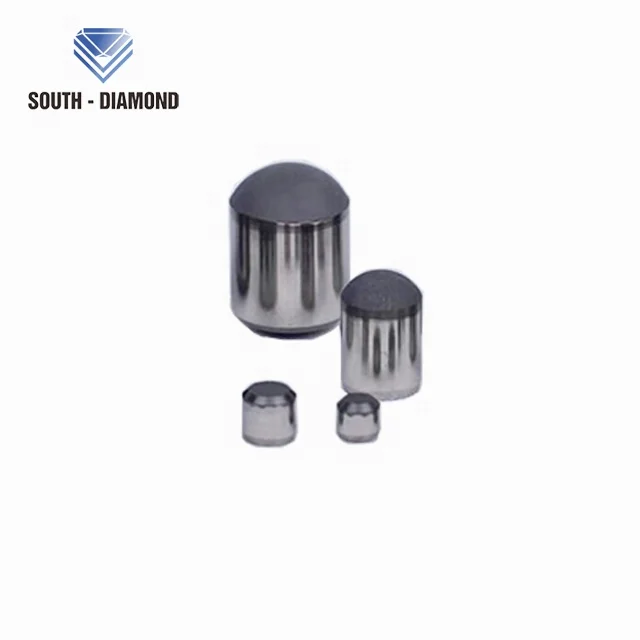 Китай производитель горная машина запасные части сверла алмазные инструменты PDC резак вставки