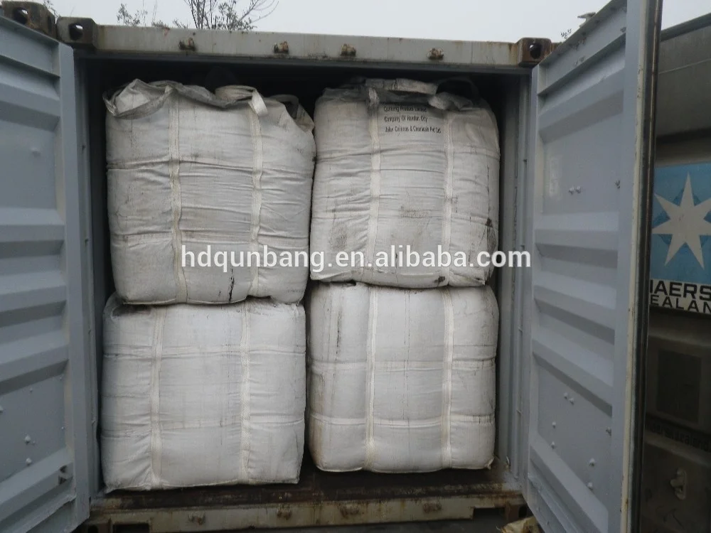 Modified Coal Tar Pitch