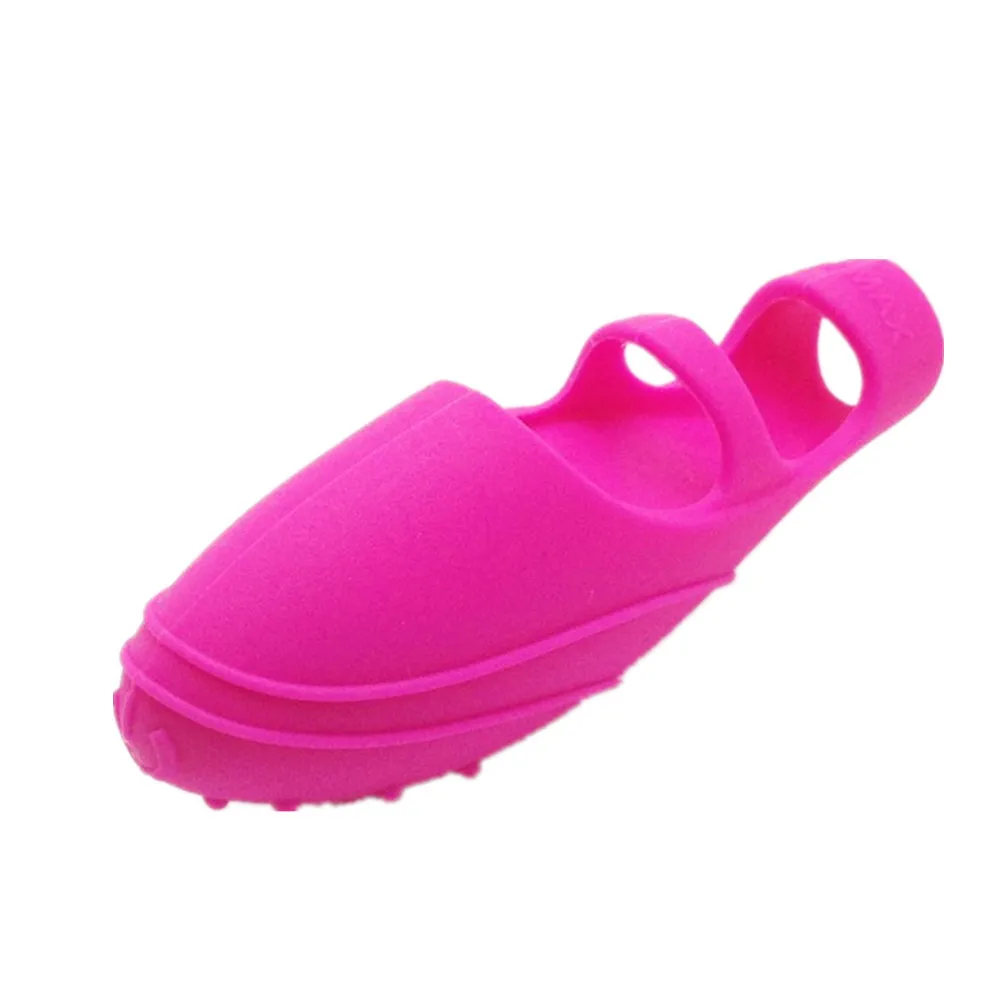 Powerful Dancer Finger Vibrator G Spot Massager Vibrator Personal Safety And Waterproof Vibrator Finger Sex Toy For Woman