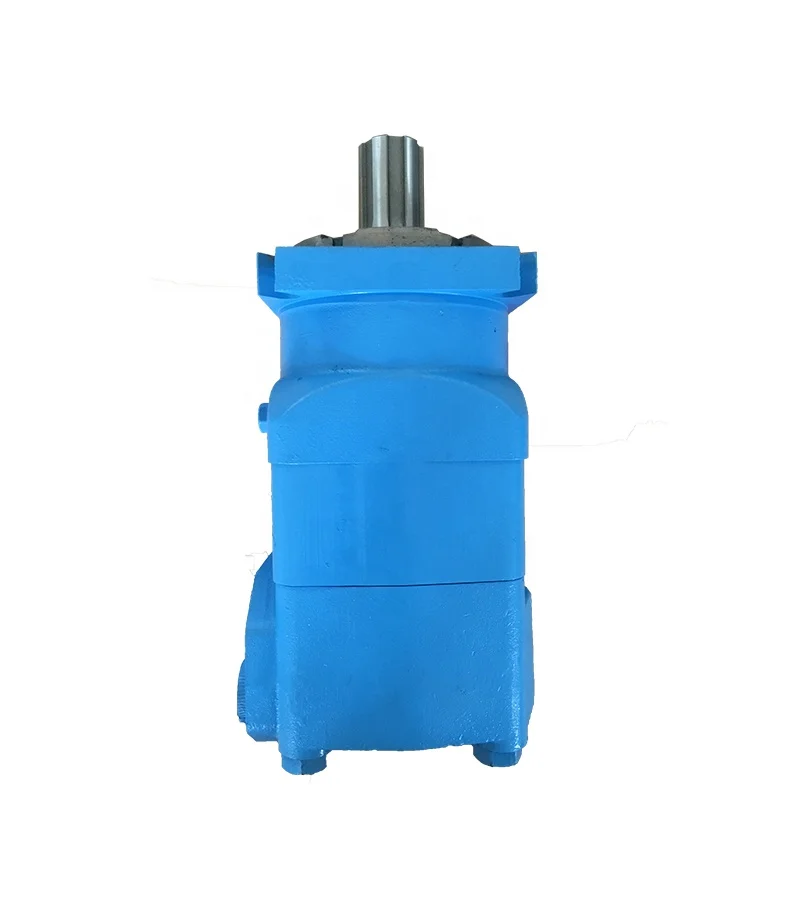 Горячая Распродажа Замена Danfoss серии OMV, орбитный гидравлический двигатель