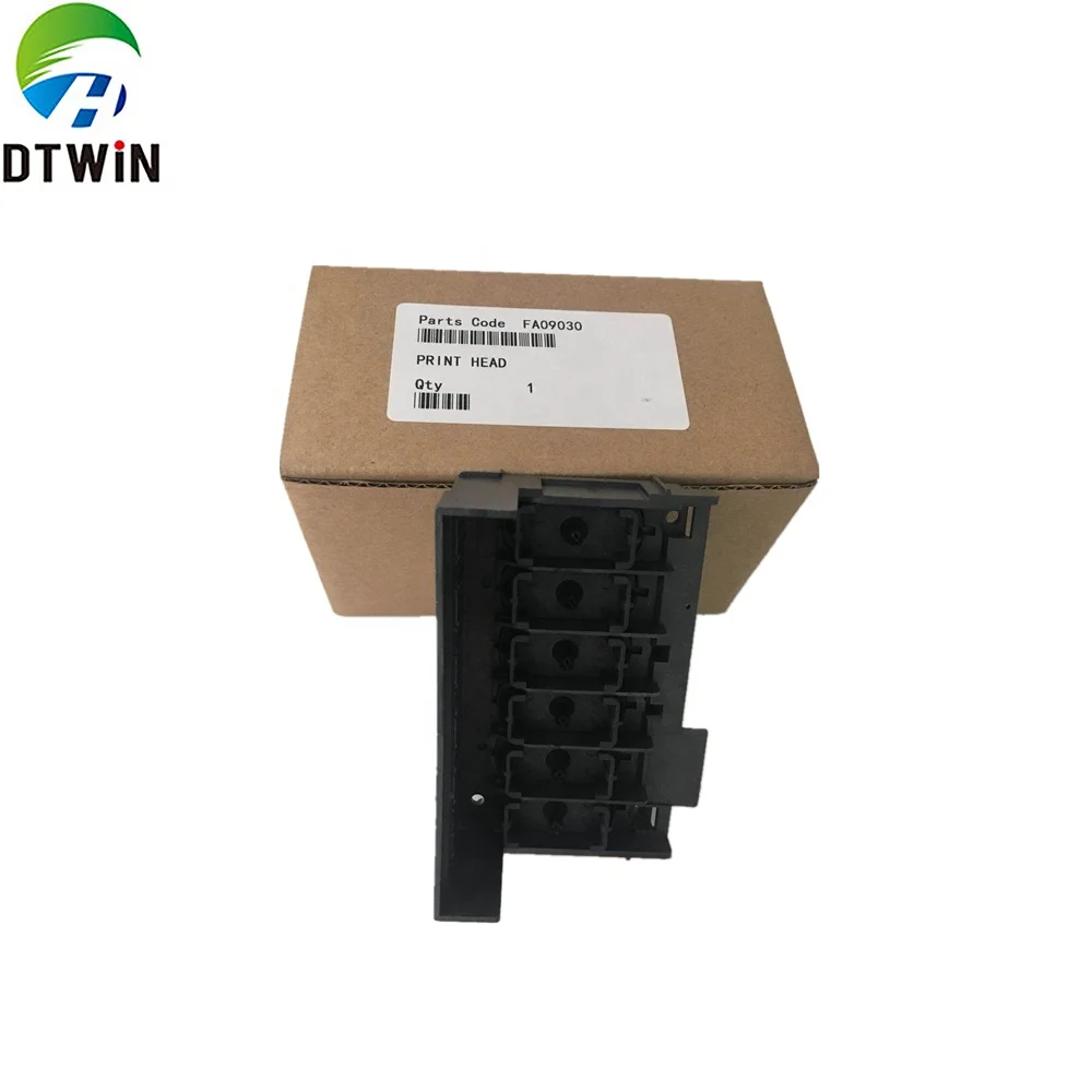  DX11 оригинальная печатающая головка XP600 для