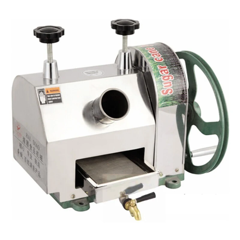 190513 Commercial Manual Processing Machine Fruit Juicer Extractor Machine