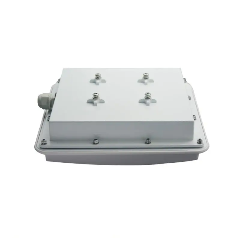 Фабрика поставляя автомобиль отслеживания Uhf Rfid считыватель 30 см читать длинный диапазон