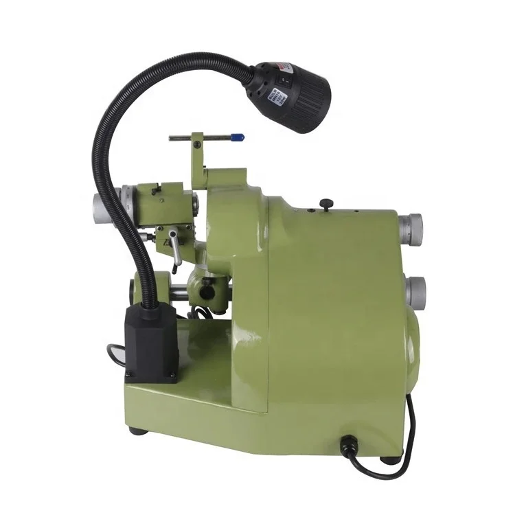 VERTEX U2 High Quality Wholesale Cheap Universal Cutter Grinder For Tool Grinding