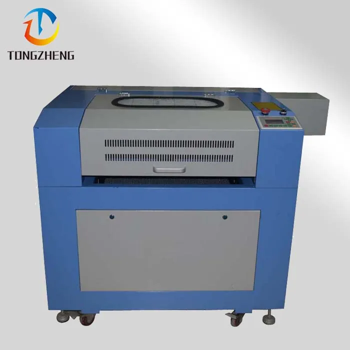 
Компактный лазерный резак co2 6040, 50 Вт, резак для работы с кожей, гравировальная машина, цилиндр для винных бутылок, лазерная гравировка по дереву 