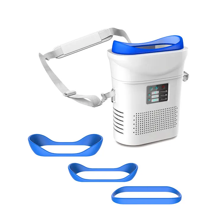 Осано Новое поступление тела для похудения машина мини криолиполиз жира замораживания устройство моделирования