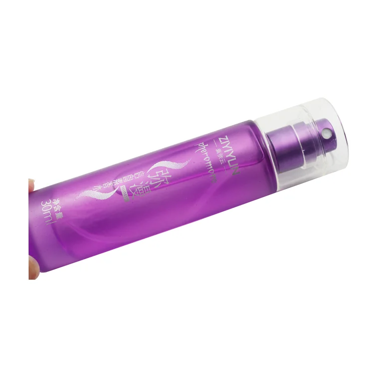 HaiJie designer brand name wholesale perfumes 30ml