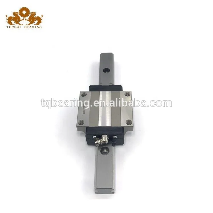 THK HSR20 linear motion guide rail block carriages HSR20/HSR20A/HSR20LA