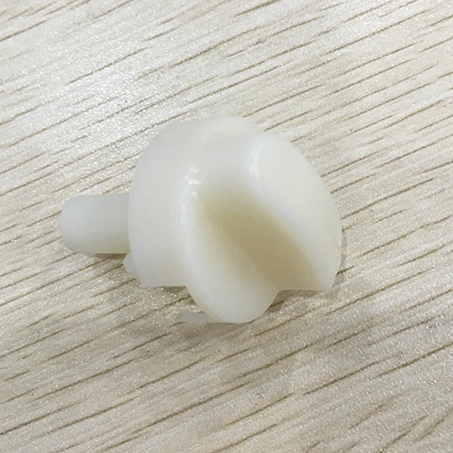 15005 Gas Range Knobs plastic injection mold