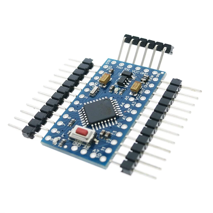 
GA1013 Original PCB electronic component ATMEGA328 ic Chip Development Board 5V / 16MHz For arduinos 