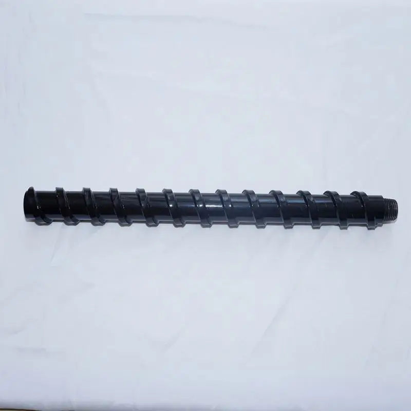  Индивидуальный дизайн уплотнительный ролик щетка спиральный стержень для дрели