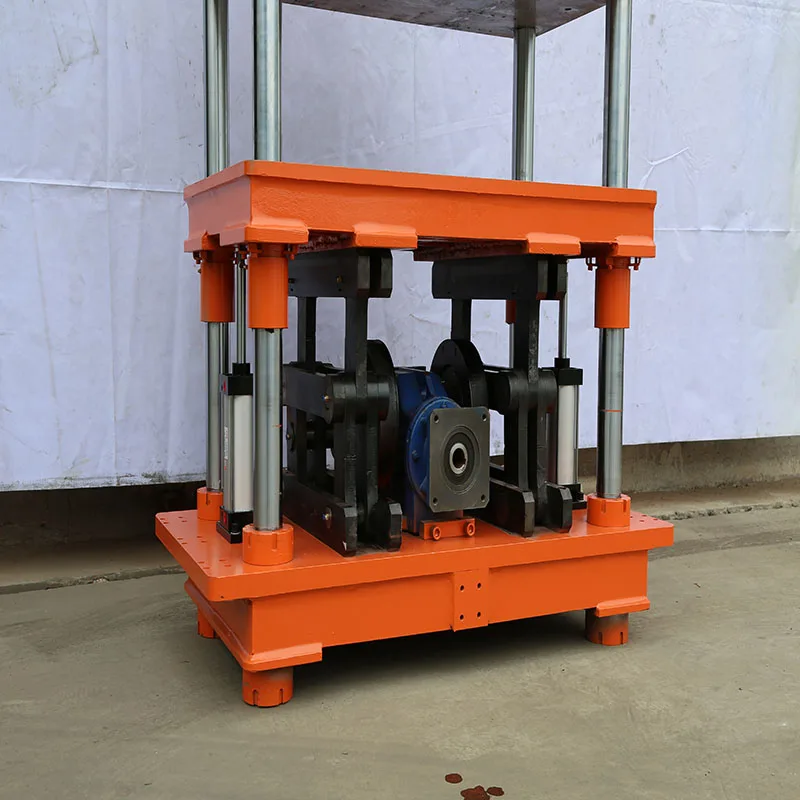 Полностью автоматическая положительная и отрицательная мульти станция