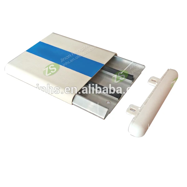 Поручень защиты коридора больницы для отключений