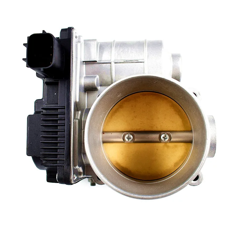 Throttle Body Fit for Nisssan Maxima Quest Infiniti FX35 G35 S20058 161198J103