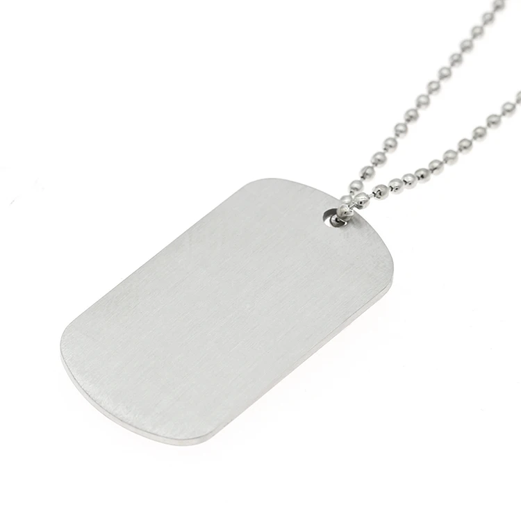 china custom metal made stainless steel pendant